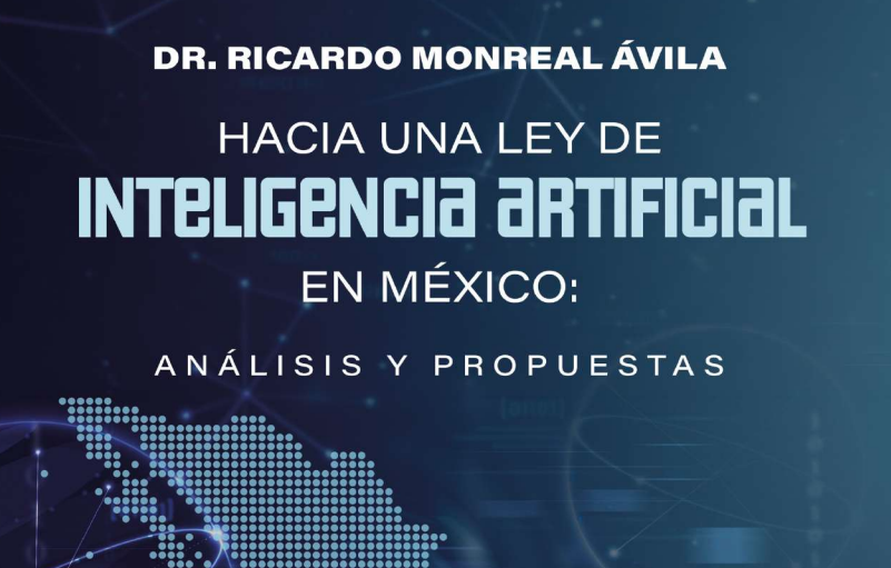El espejismo regulatorio: por qué la Ley de IA de Ricardo Monreal ignora la realidad material