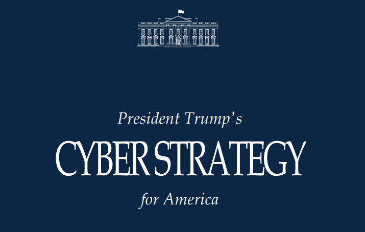 La nueva estrategia cibernética de Estados Unidos: ambición tecnológica, disuasión digital y desafíos pendientes