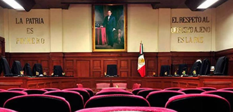 SCJN revisa bloqueos de sitios web sin orden judicial en dos casos clave