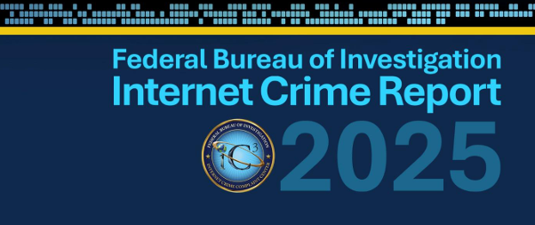 El cibercrimen en EE.UU. ya no crece: explota. El FBI registra pérdidas de $20.8 mil millones en 2025 — y la IA es el nuevo acelerador