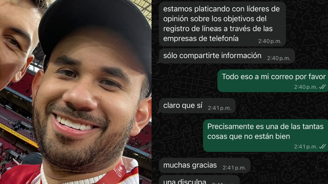 Filtración de datos y padrón celular en México: un caso que expone riesgos estructurales de ciberseguridad