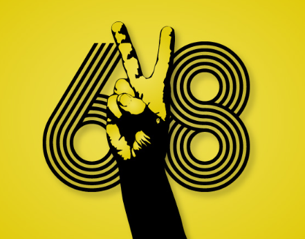 2 de Octubre "No se olvida"