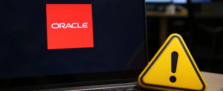 Siguen las consecuencias de errores técnicos en Oracle y SonicWall