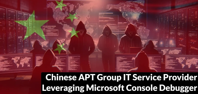 ¿Usas VS Code? Estas extensiones podrían estar filtrando tus datos y Grupo chino Jewelbug infiltró redes rusas