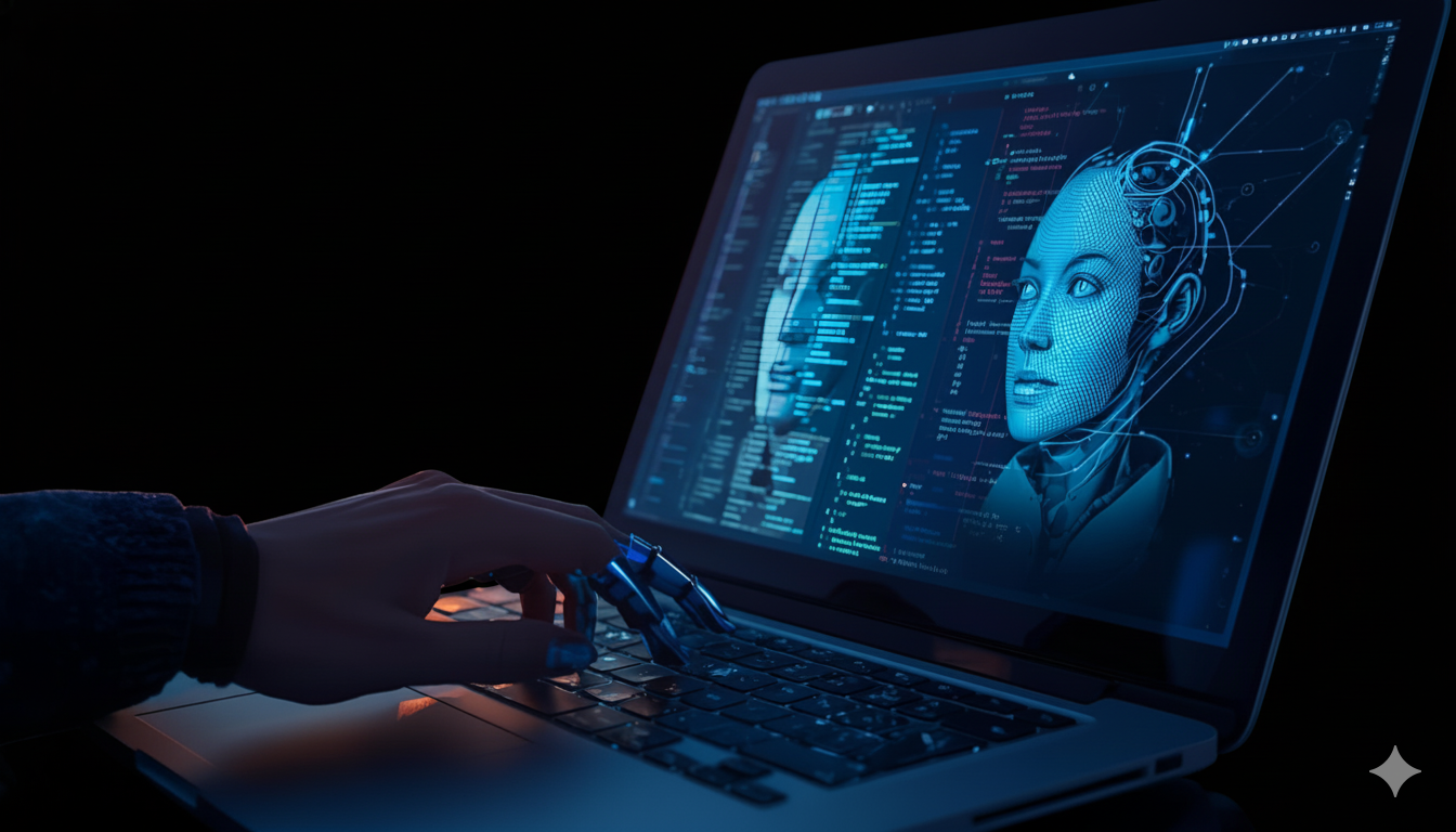 El nuevo rostro del cibercrimen: ataques invisibles que ya aprendieron a comportarse como tú