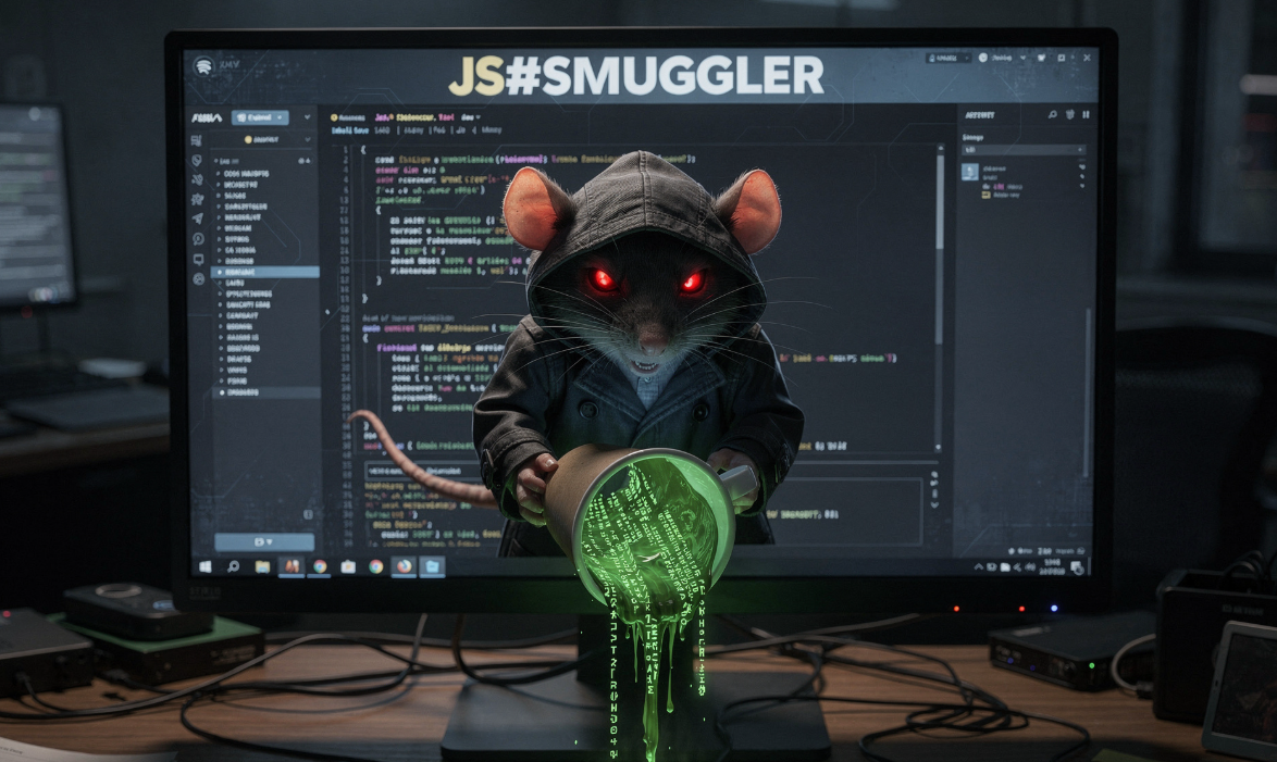 De JS Smuggler a FvncBot y Frost: Cómo Fallas en WordPress, Android e IA Exponen a Empresas Globales