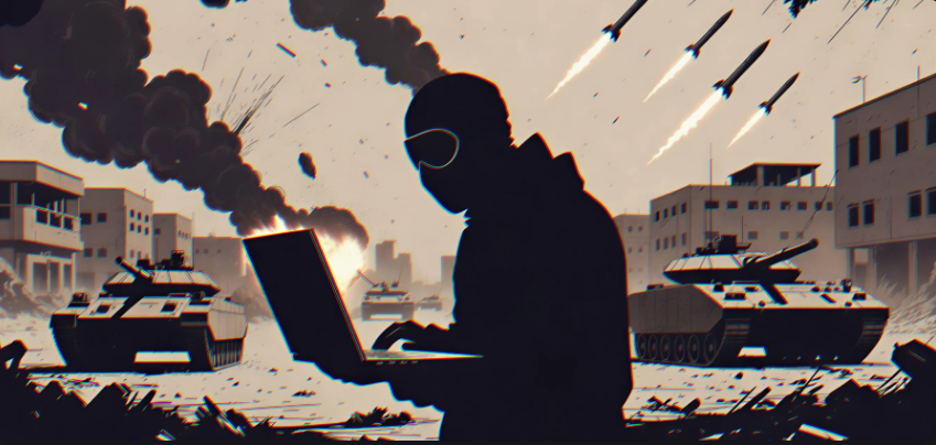 Google descubre 'Coruna' contra iPhones, aumentan ciberataques por hacktivismo y lanzan guía de IA empresarial.