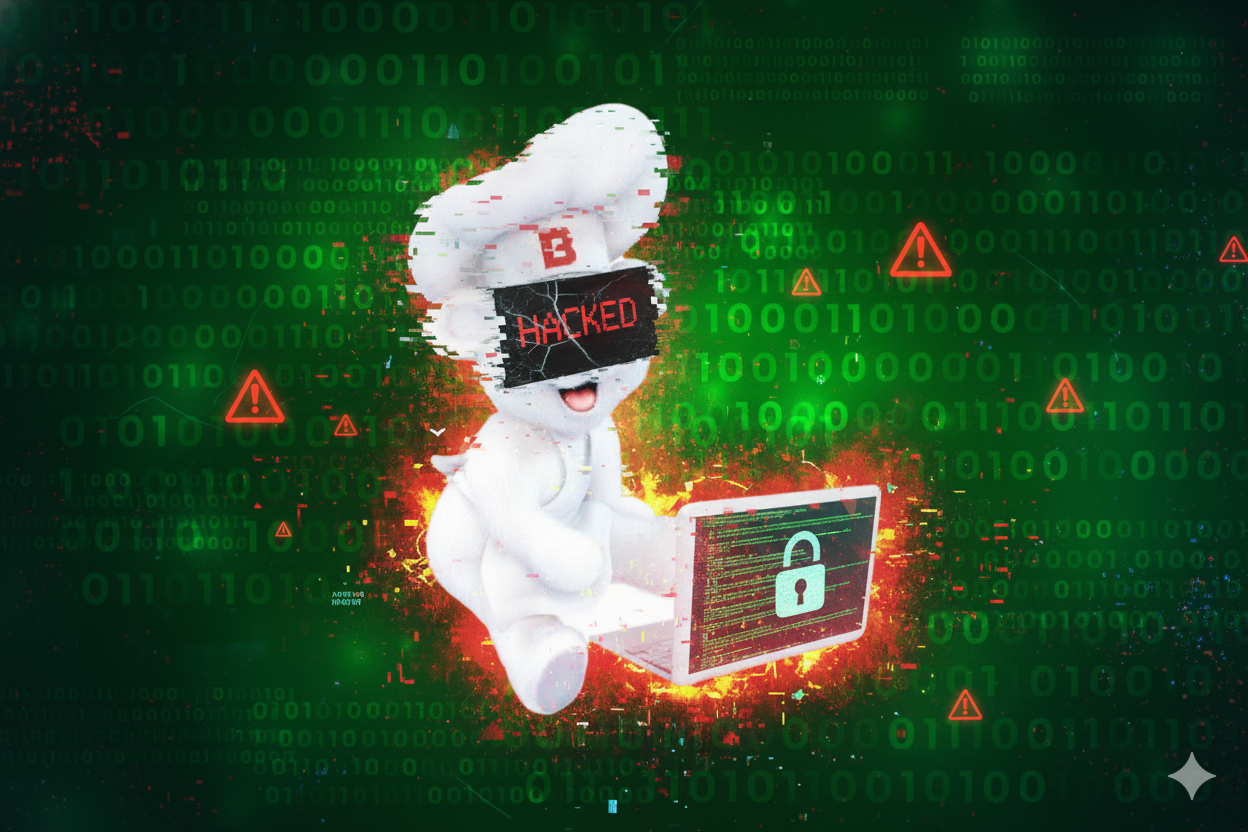 Bimbo de nuevo fue hackeada. Entre Malwares, Android y botnets, terminamos esta semana