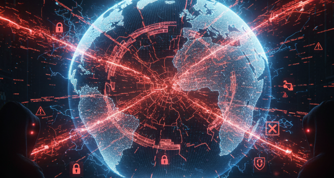 Cuando OpenAI, ScadaBR y Teams fallan: brechas que exponen la colaboración moderna