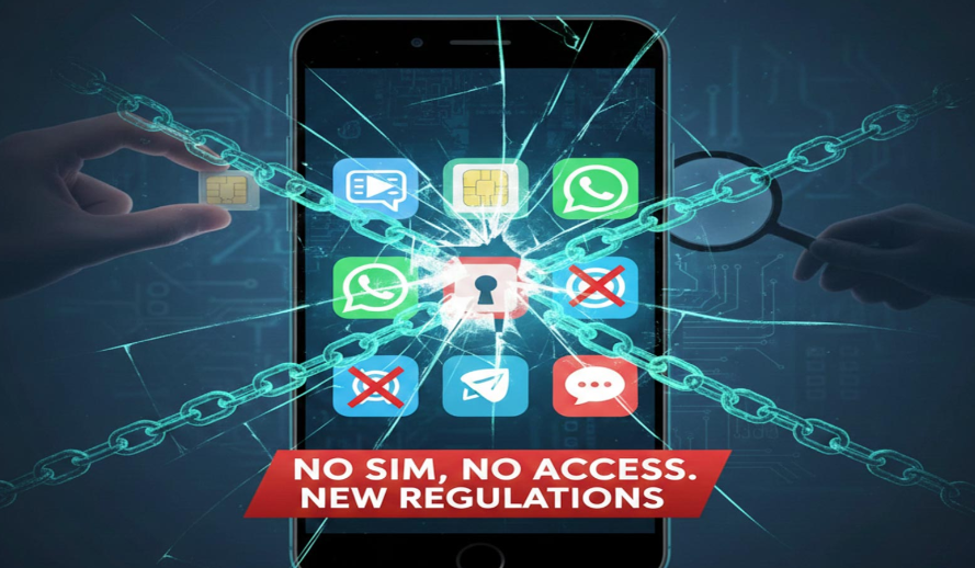 WhatsApp y Signal bajo nuevas reglas en India, Lazarus activa reclutamiento falso y GlassWorm ataca VS Code: semana crítica en ciberseguridad