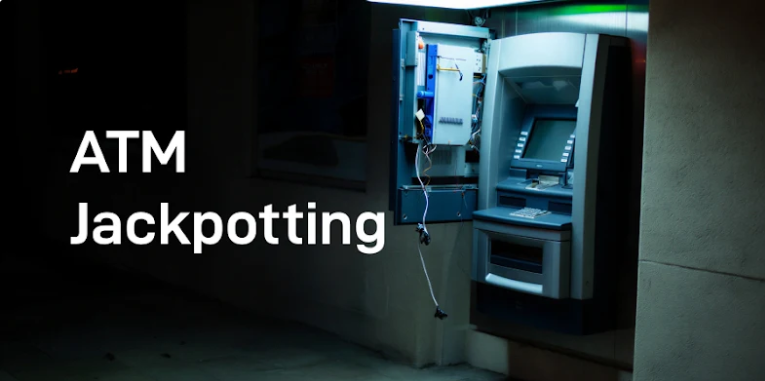 Malware en Android, Regresa grupo Iraní llamado Principe de Persia y detienen ATM Jackpottins