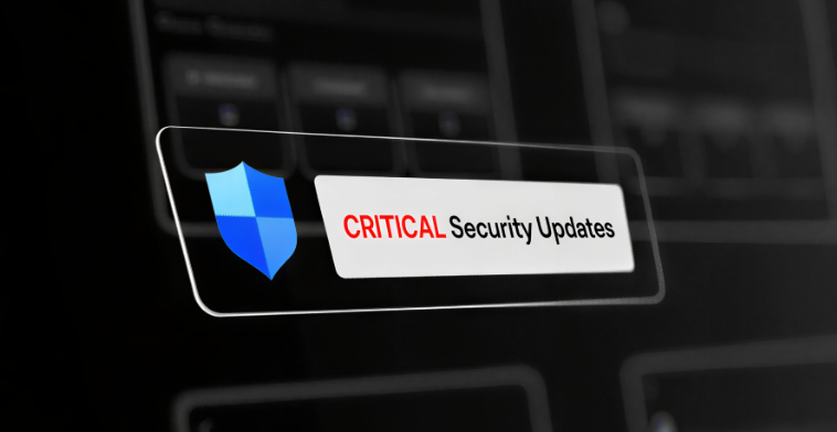 Microsoft parchea Zero-Days, SSHStalker captura servidores Linux y UNC1069 despliega Deepfakes de IA.