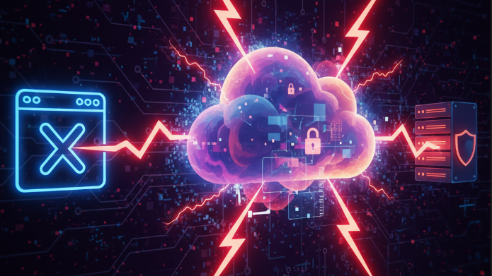 Phishing Invisible, Espionaje en la Nube y Un Zero-Day Explosivo: Las Amenazas Que No Puedes Ignorar Hoy