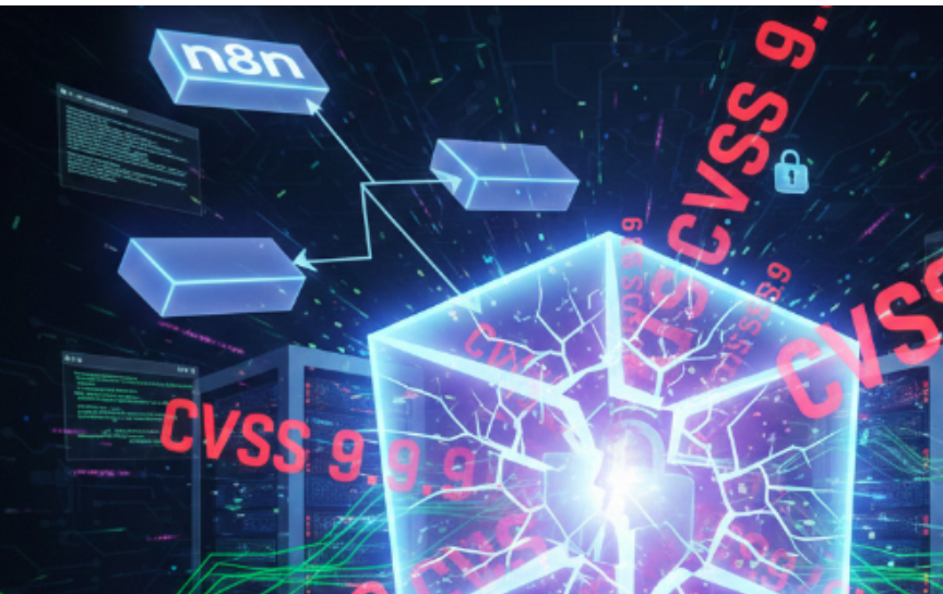 n8n, Black Cat y Veeam: Vulnerabilidades Críticas, Malware por SEO Poisoning y RCE en Infraestructura de Respaldo