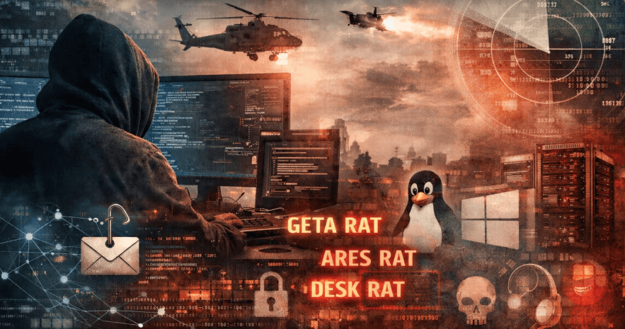 Microsoft, SAP e Intel parchan fallos críticos mientras APT36 y "AgreeToSteal" vulneran Outlook y sectores estratégicos