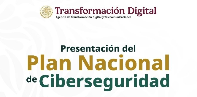 Plan Nacional de Ciberseguridad 2025–2030