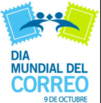 Es Día Mundial del Correo