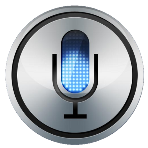 Apple lanza su sistema de control por voz: Siri