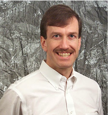 Nace Michael Muss. Creador de la herramienta de red Ping