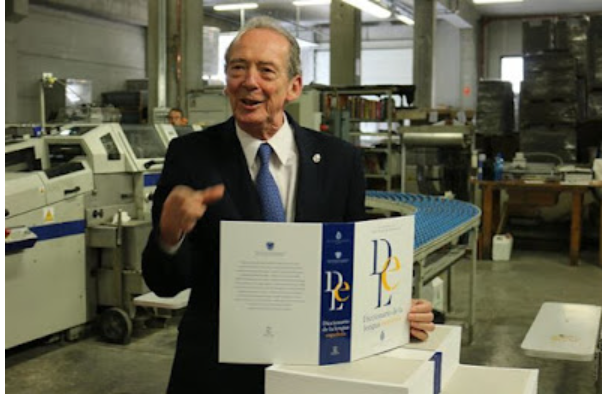 La RAE incluye por primera vez el término “hacker”