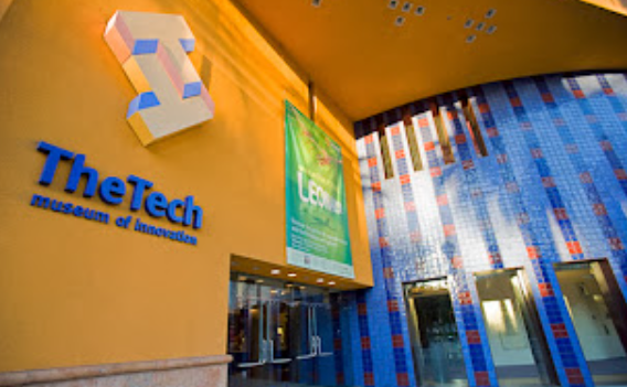 Se inaugura “The Tech” el Museo Tecnológico de la Innovación