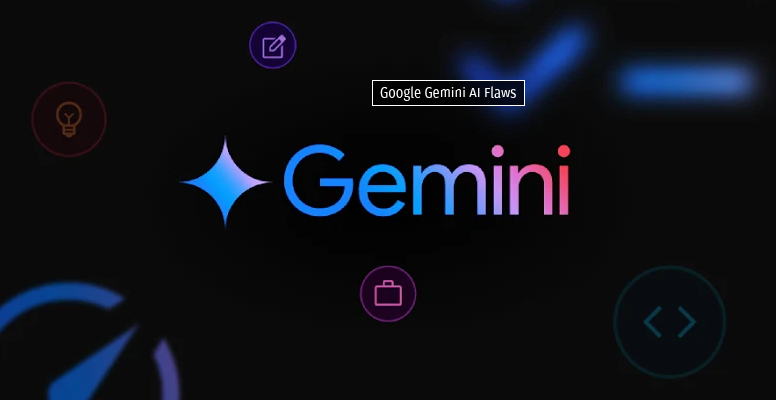 Descubren fallas graves en Google Gemini que ponían en riesgo datos privados