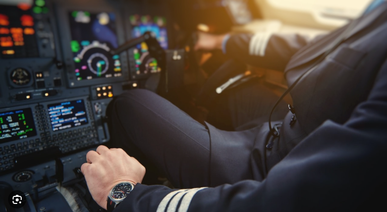 Amenazas digitales sacuden la seguridad aérea en Europa