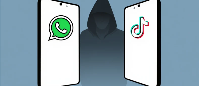 Nuevo spyware ClayRat ataca usuarios Android con falsas apps de WhatsApp y TikTok