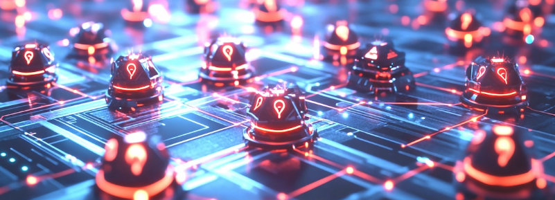 Botnet RondoDox Explota Más de 50 Vulnerabilidades en 30+ Proveedores para Ataques Masivos