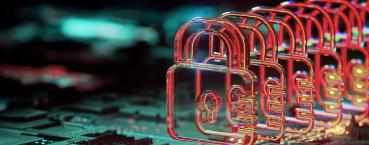 Tres nuevos grupos de ransomware con gran crecimiento en 2025