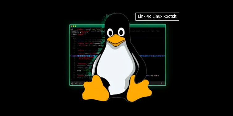 Rootkit LinkPro usa eBPF para ocultarse y se activa con paquetes TCP mágicos