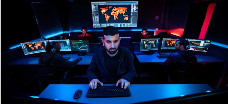 El enemigo en tu bandeja de entrada: la nueva ola de ataques de MuddyWater