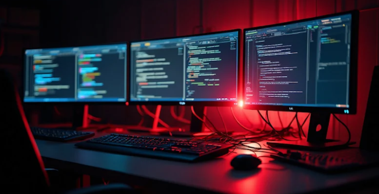 GlassWorm: el gusano que se infiltra en extensiones de VS Code y amenaza la cadena de suministro de software