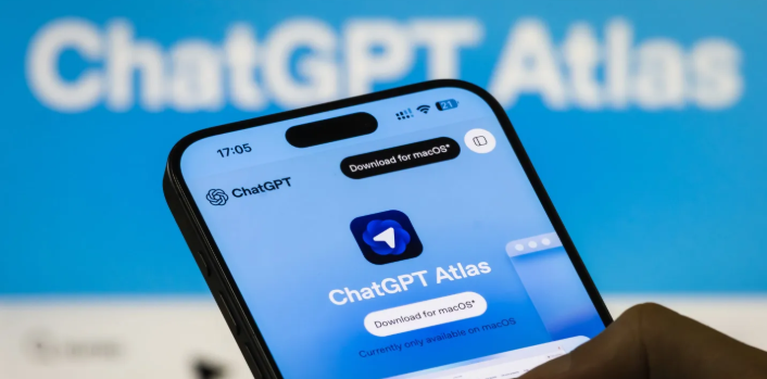 Vulnerabilidad GRAVE en ChatGPT Atlas: ataques persistentes sin que cierres sesión