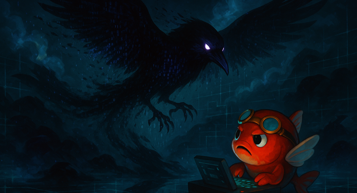 🧨 PhantomRaven: el malware que se esconde en tus dependencias de npm y roba tus tokens sin dejar rastro