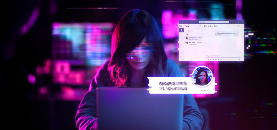 💬 Microsoft Teams bajo ataque silencioso: vulnerabilidades que permiten alterar mensajes y suplantar identidades