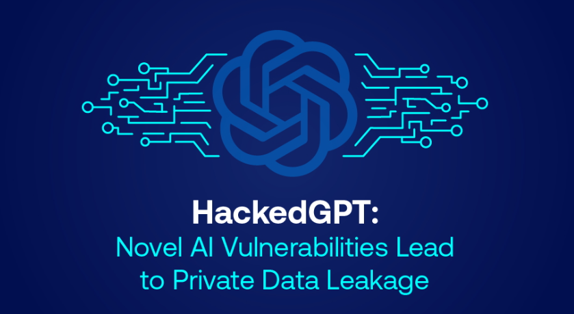 ⚠️ Hackear la mente de la IA: 7 vulnerabilidades críticas en ChatGPT que exponen tus datos privados