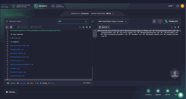 🧠 Cuidado con lo que descargas: falsos instaladores de ESET están dejando puertas traseras en equipos de TI