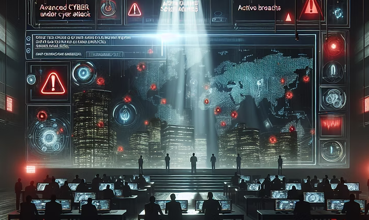 El APT iraní Infy reaparece con campañas de ciberespionaje avanzadas