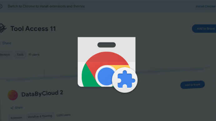 Cinco extensiones maliciosas de Chrome suplantan Workday y NetSuite para secuestrar cuentas