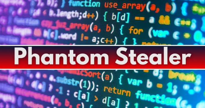 Phantom Stealer se propaga vía phishing con archivos ISO y apunta al sector financiero ruso