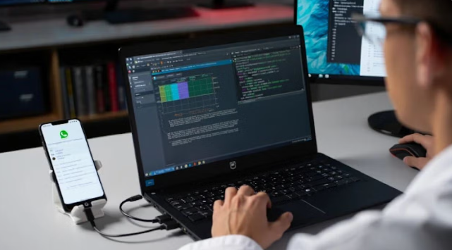 🔐 WhatsApp abre las puertas a investigadores de élite: así funciona el nuevo “Research Proxy” de Meta