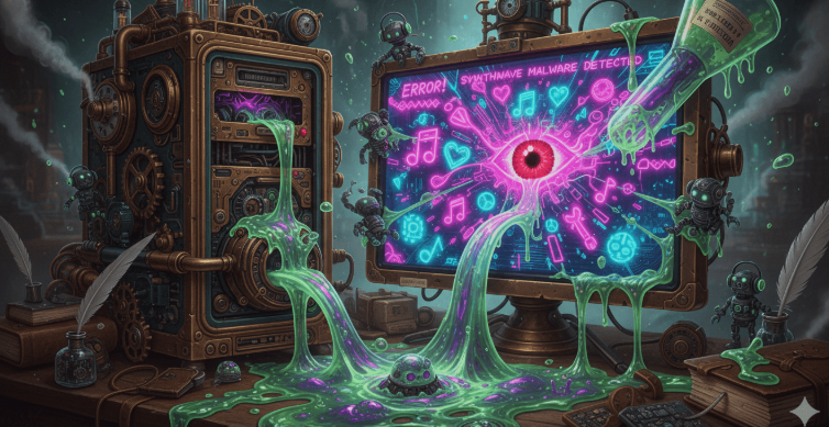 💀 “susvsex”: la extensión de VS Code creada con IA que encriptaba tus archivos