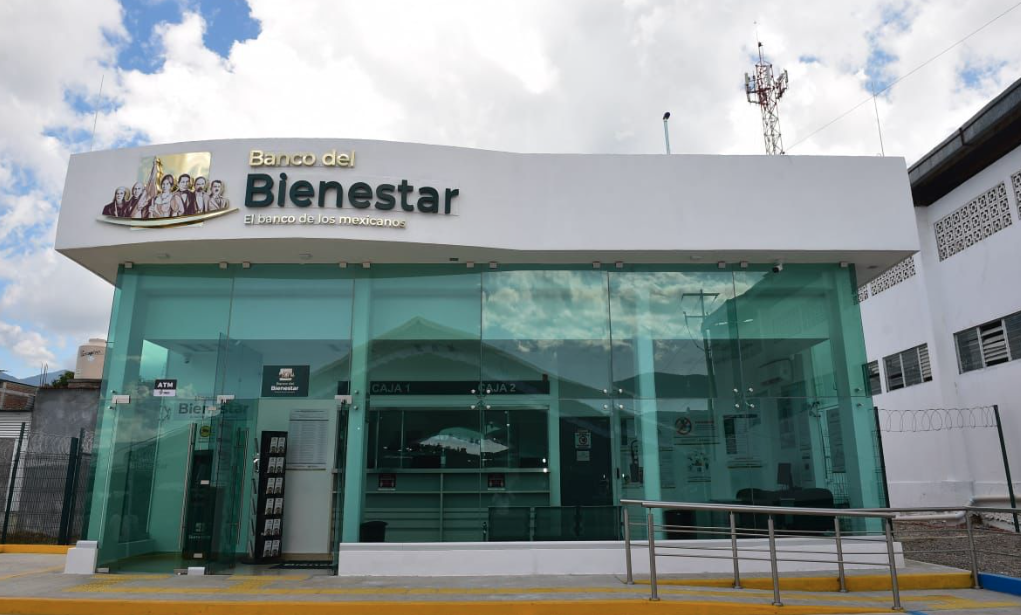 Grave falla de seguridad en Banco del Bienestar permite saturar su sistema de correos con spam masivo