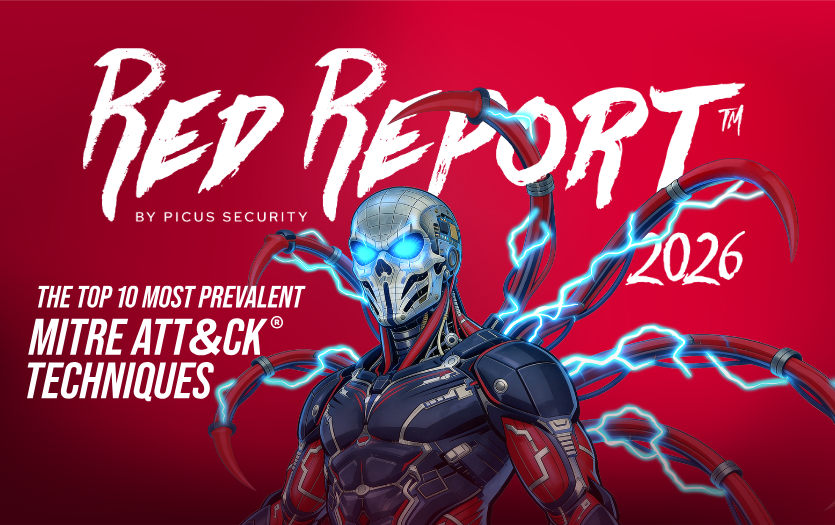 Red Report 2026 revela cambio estratégico en ciberataques: de ransomware a accesos persistentes y sigilosos