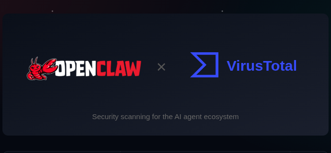 OpenClaw sella alianza con VirusTotal para frenar la infiltración de malware en su ecosistema de agentes de IA