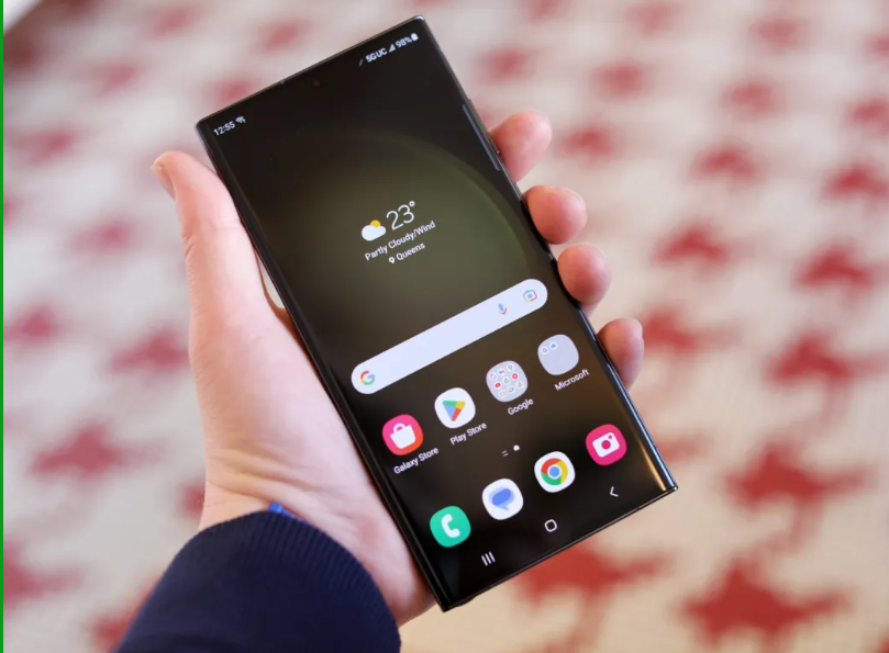 📱 LANDFALL: el spyware que secuestraba teléfonos Samsung con solo una imagen