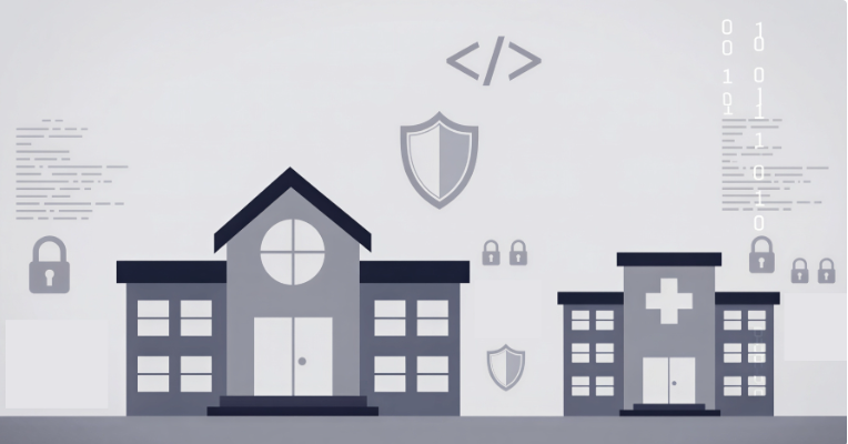 Identifican nueva amenaza cibernética "Dohdoor" dirigida a sectores de salud y educación en EE. UU.