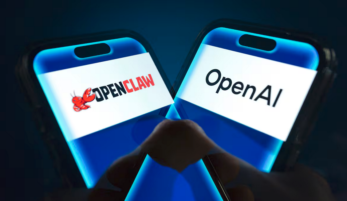 OpenAI da un golpe de autoridad: absorbe a OpenClaw y ficha a su creador para liderar la era de los agentes de IA