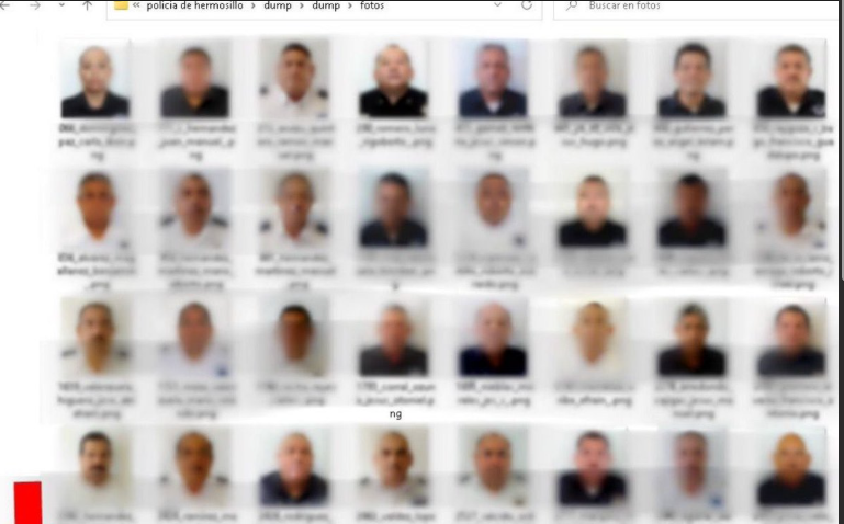 Grupo Chronus intensifica ataques contra instituciones en Sonora y lanza amenazas directas al Gobierno federal